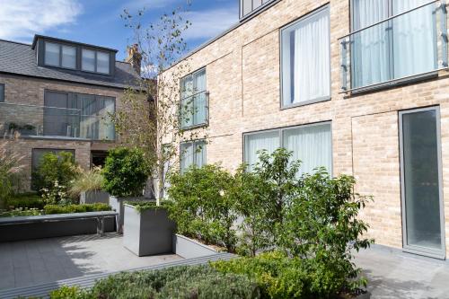 Citystay-Midsummer Mews