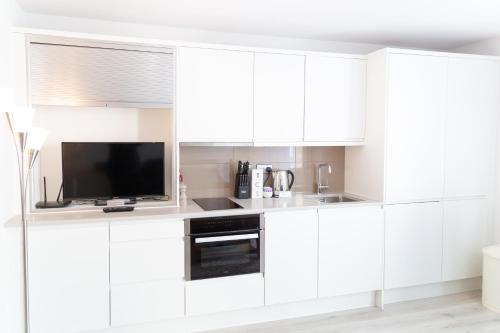 Citystay-Midsummer Mews