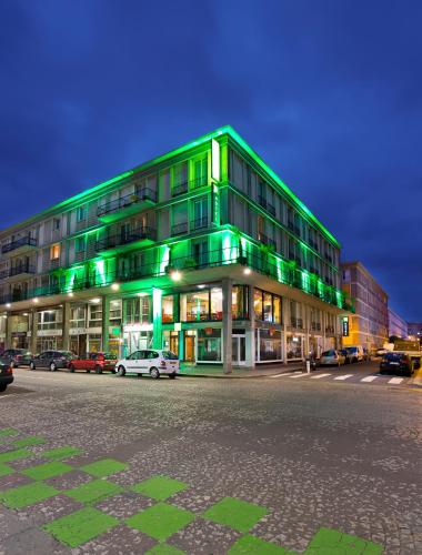 Ibis Styles le Havre Centre Auguste Perret