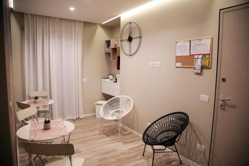 B&B Antigua