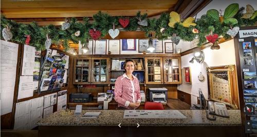 Tripic Hotel-Pension