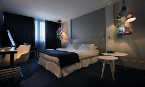 Boutique Hotel Le Cinq