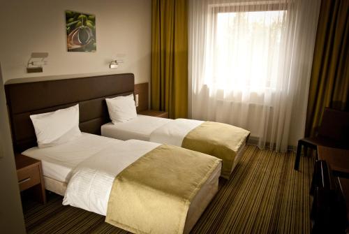 Pod Debem Hotel Tarnow