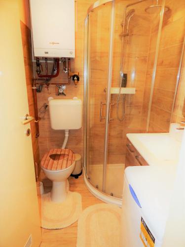 Studio APARTMAN TVRTKO