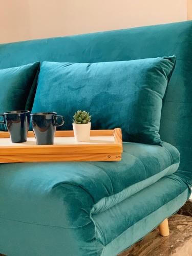 Indipendenza Luxury Apartments