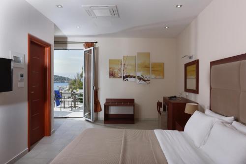 Aktaion Hotel