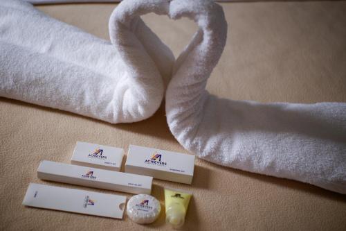 Achievers Airport Hotel