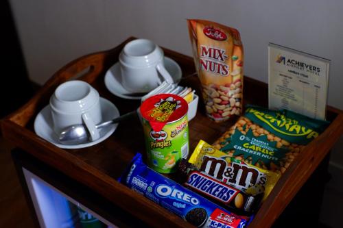 Achievers Airport Hotel