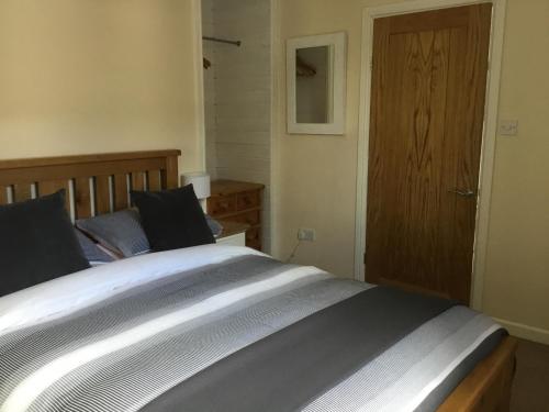 Mount Pleasant Apartments