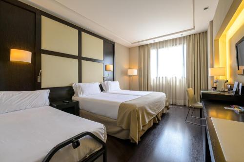Hotel Maydrit