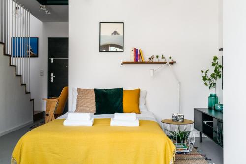 Urban Lofts by Loft Affair