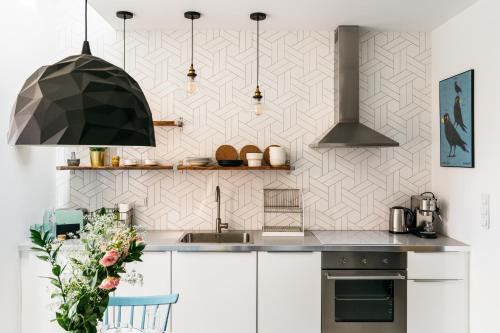 Urban Lofts by Loft Affair
