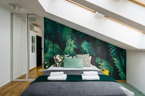 Urban Lofts by Loft Affair