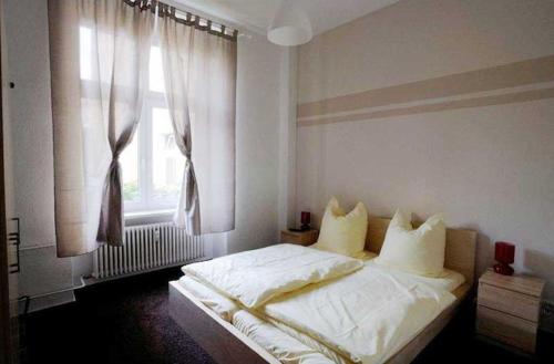 Central Hostel Berlin