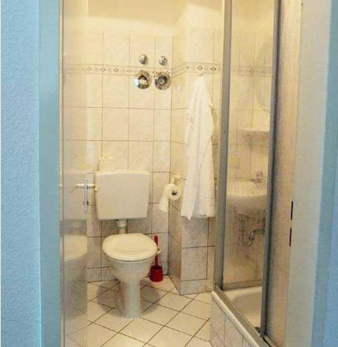 Central Hostel Berlin