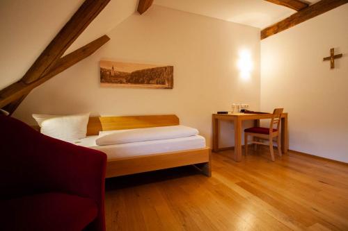 Kloster Weltenburg - Gästehaus St. Georg