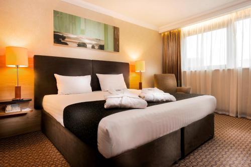 Park Inn by Radisson Cardiff City Centre