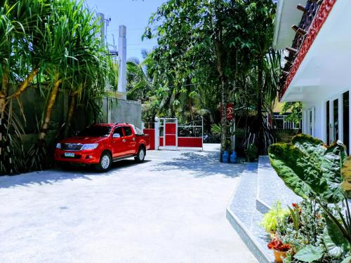 Villa Consolacion Resort