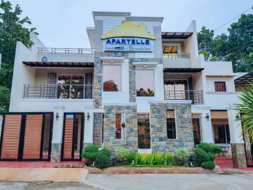 Am's Apartelle by RedDoorz