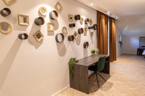 M Hotel