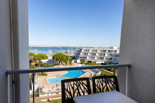 Hotel Thalazur Port Camargue