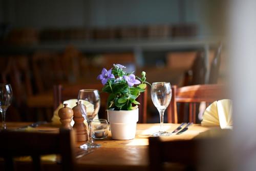 The Bugle Inn