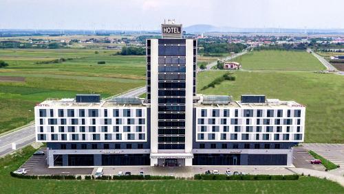 Pannonia Tower