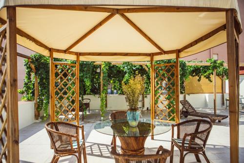 Casa Duconte Bed & Breakfast