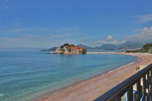 Apartments Montesan