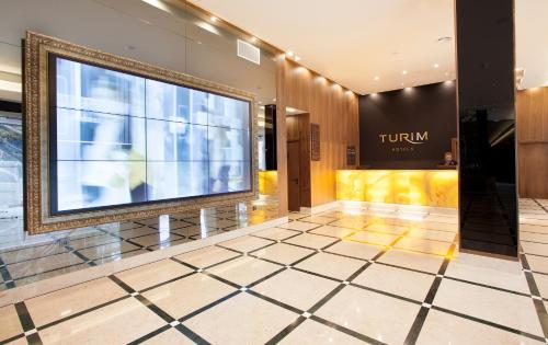 Turim Santa Maria Hotel