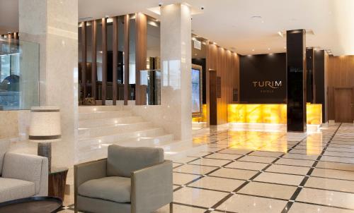 Turim Santa Maria Hotel