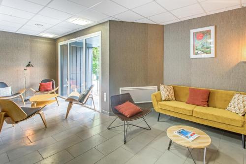 Appart'City Amiens Gare Cathédrale