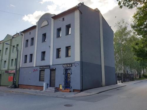 MISVEST Tomasz Klimatyzacja