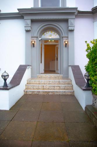 The Carmel Hotel