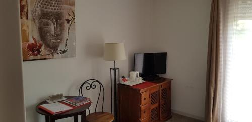 Les Bastides St. Paul