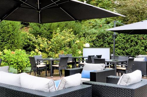 Villa Westend Hotel a der Messe GmbH