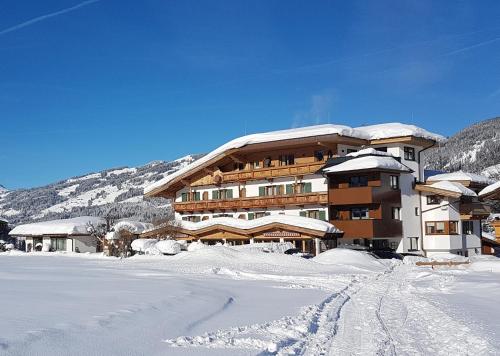 Haus Tannenhof Pension