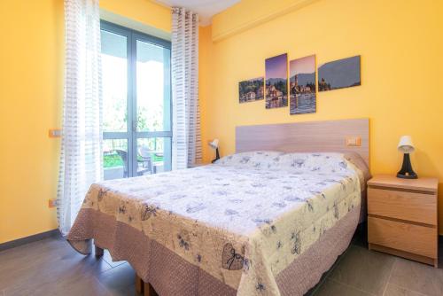 Casa Livio-Rooms And Studios