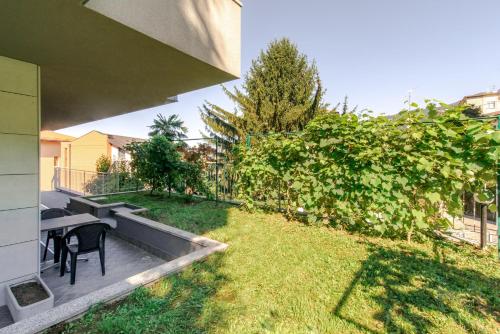 Casa Livio-Rooms And Studios