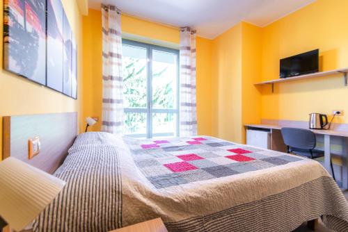 Casa Livio-Rooms And Studios