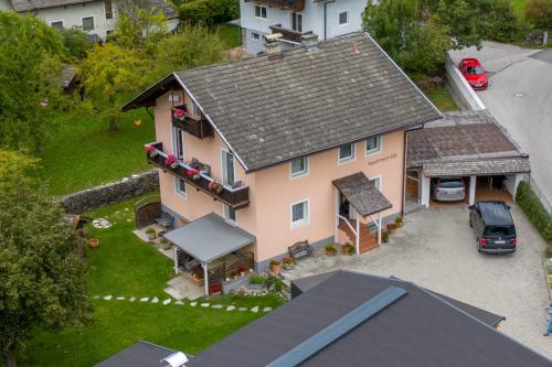 BERGER-Ferienwohnung