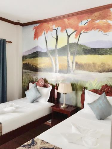 Blue Waters Inn Coron
