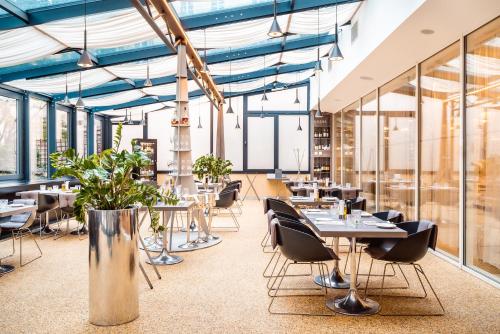 Hotel Grandium Prague