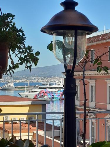 Bed & Breakfast La Terrazza Sul Porto