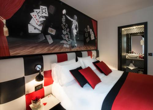 Hôtel Splendor Elysées