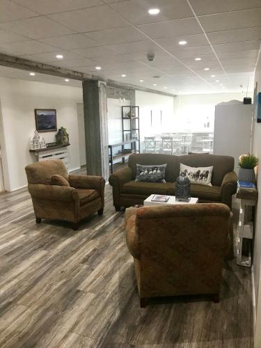 Vid Hafid Guesthouse