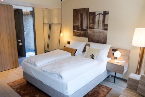 Hotel villa Raab