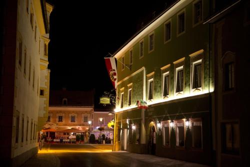 Pension Hotel Kandolf