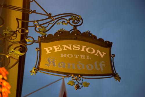 Pension Hotel Kandolf