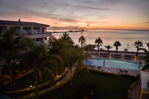 Miami Mar Hotel